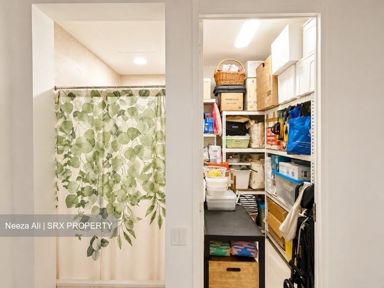 Treasure at Tampines (D18), Condominium #571854421